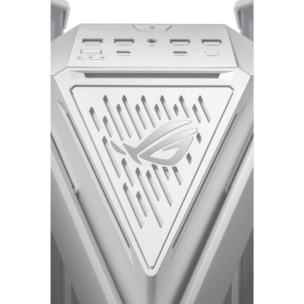 ASUS GR701 ROG HYPERION bílá - Počítačové skříně - Obrázek 2AY5000L01
