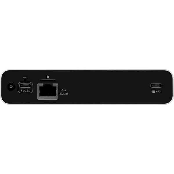 Ubiquiti UniFi Cloud Key Gen2 Plus - Síťová zařízení - Obrázek 2AYB000N01