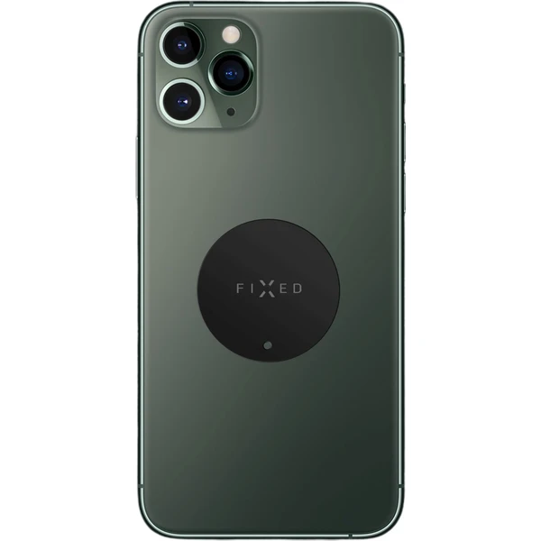 FIXED ICON Plates sada magnetických plíšků černá - Držáky - Obrázek 2AYT100301