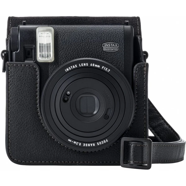 FujiFilm Instax mini 99 pouzdro černé - Pouzdra - Obrázek 2B14000L01