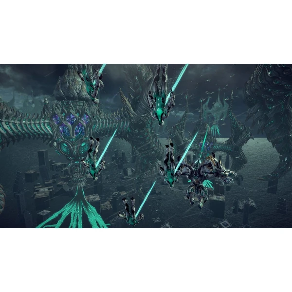 Bayonetta 3 (Switch) - Hry pro Nintendo Switch - Obrázek 2B45700301