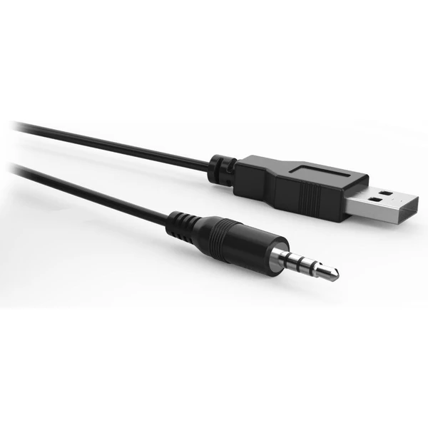 Genius SP-Q160 reproduktory - Reproduktory - Obrázek 2B58700301