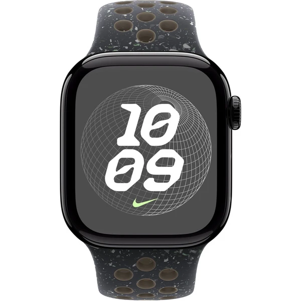Apple Watch 41/40/38mm Midnight Sky sportovní řemínek Nike S/M - Řemínky - Obrázek 2B99000N01
