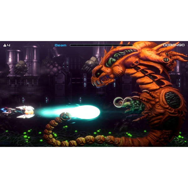 R-Type Dimensions III (PS5) - Hry pro PS5 - Obrázek 2B9S000K01