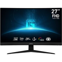 MSI G27C4 E3 herní monitor 27' - Monitory