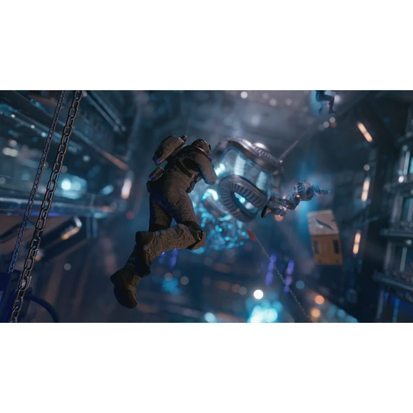 Starfield: Shattered Space (PC/Xbox Series) - Digitální hry pro Xbox Series - Obrázek 2BE9000K01