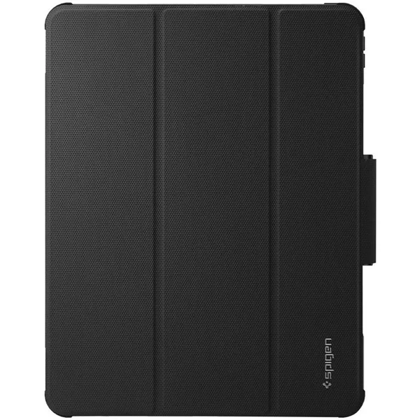 Spigen Rugged Armor Pro pouzdro iPad Pro 12.9" (22/21) černé - Pouzdra - Obrázek 2BGFF00101