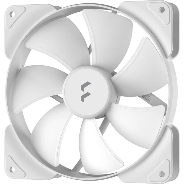 Fractal Design Aspect 14 RGB PWM White bílý - Ventilátory pro PC - Obrázek 2BH8G00101