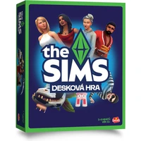 The Sims: Desková hra - Deskové hry