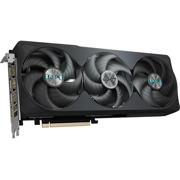 GIGABYTE NVIDIA GeForce RTX 5070 Ti EAGLE OC SFF 16G - Grafické karty - Obrázek 2BJB000O01