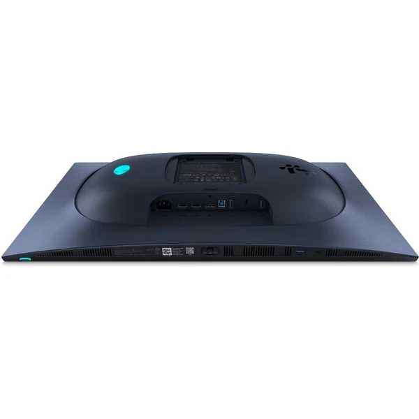 DELL Alienware AW2725Q herní monitor 27" - Monitory - Obrázek 2BMF000K01