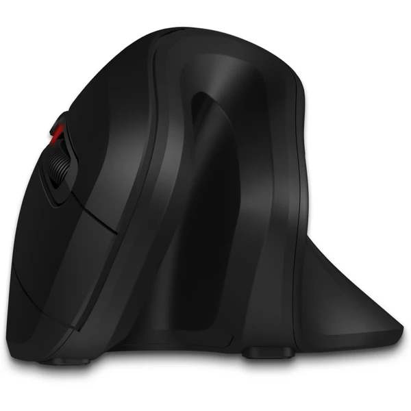 CONNECT IT FOR HEALTH ergonomická vertikální myš - Myši - Obrázek 2BMFF00101