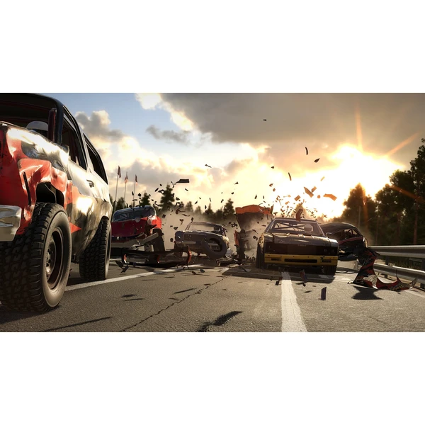Wreckfest (Xbox One) - Hry pro Xbox One - Obrázek 2BR3100201