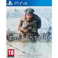 WWI: Tannenberg (PS4) - Hry pro PS4