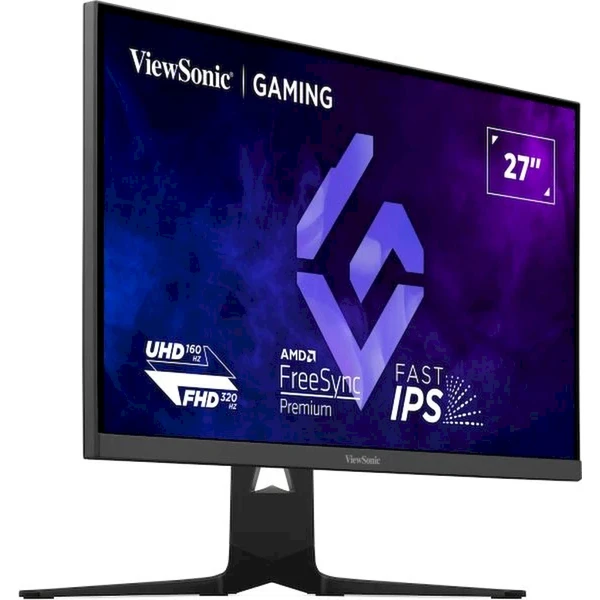 ViewSonic XG275D1-4K herní monitor 27" - Monitory - Obrázek 2BVF000J01