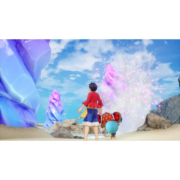 One Piece Odyssey (PS4) - Hry pro PS4 - Obrázek 2BW7700301