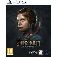 Eriksholm: The Stolen Dream (PS5) - Hry pro PS5