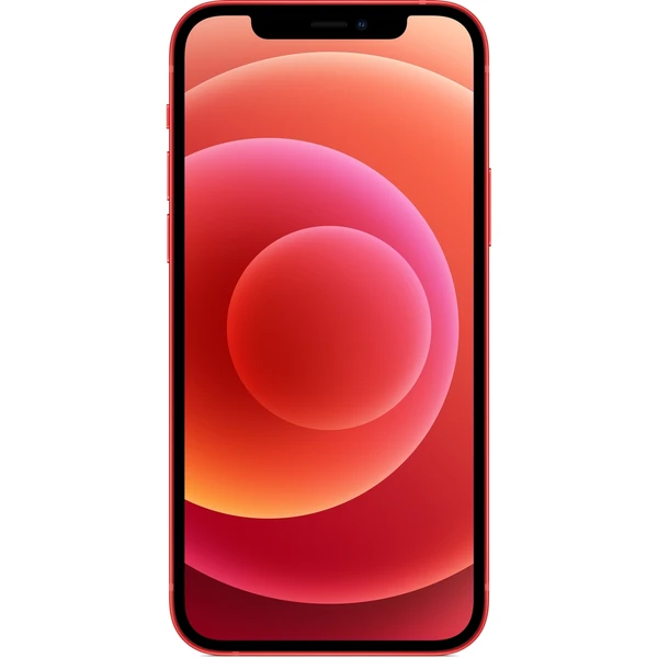 Apple iPhone 12 128GB (PRODUCT) RED - Mobilní telefony - Obrázek 2BXD500301