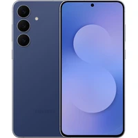 Samsung Galaxy S25 FE 5G 8GB/128GB tmavě modrý - Mobilní telefony