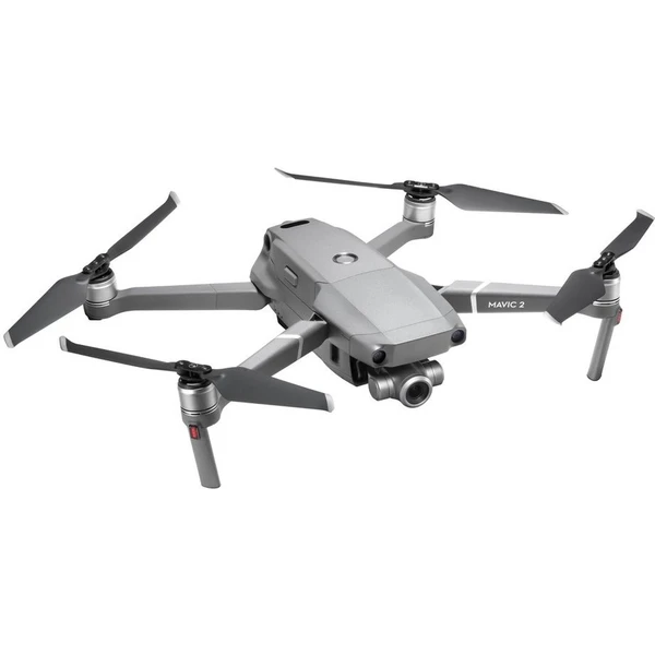 DJI Mavic 2 Zoom - Drony - Obrázek 2BXT000101