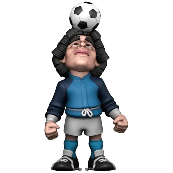 MINIX Football Legends: Maradona - Warm up - Minix - Obrázek 2BYM000K01