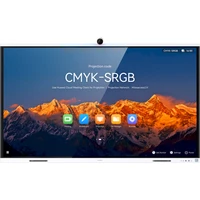Huawei IdeaHub S2 velkoformátový displej 75" - Velkoformátové displeje