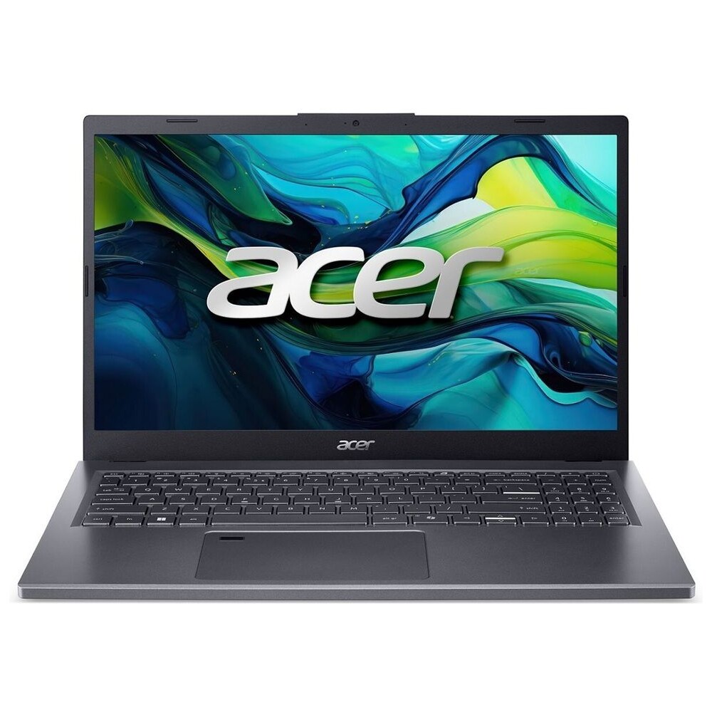 Acer Aspire 15 (NX.KSAEC.002) šedý