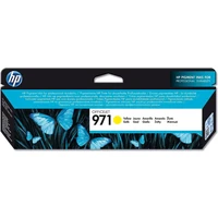 HP CN624AE č. 971A Žlutá originální - Cartridge
