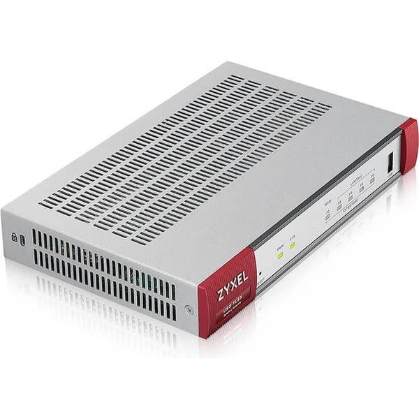 Zyxel USGFLEX50AX firewall - Firewally - Obrázek 2C59000N01