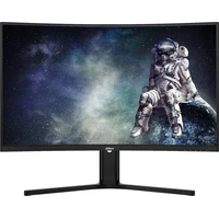 Dahua LM32-E330CA herní monitor 32" - Monitory