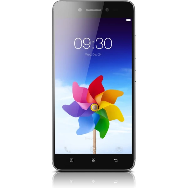 Lenovo S90 32GB Dual SIM LTE, šedý - Mobilní telefony - Obrázek 2C7D000101
