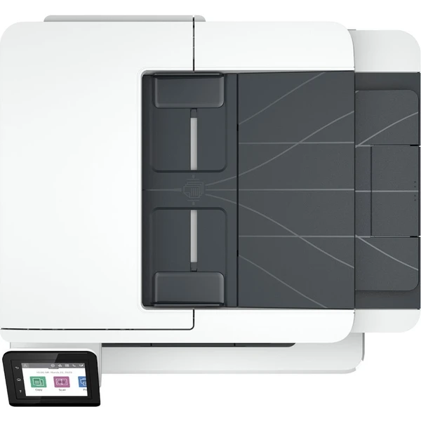 HP LaserJet Pro MFP 4102dw černobílý tisk (A4) - 3 roky záruky po registraci - Tiskárny - Obrázek 2C96G00101