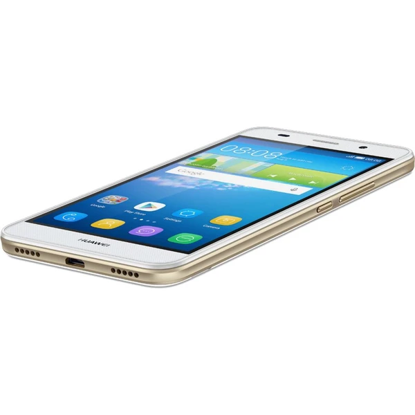 Huawei Y6 LTE DualSIM bílý - Mobilní telefony - Obrázek 2C9F000101
