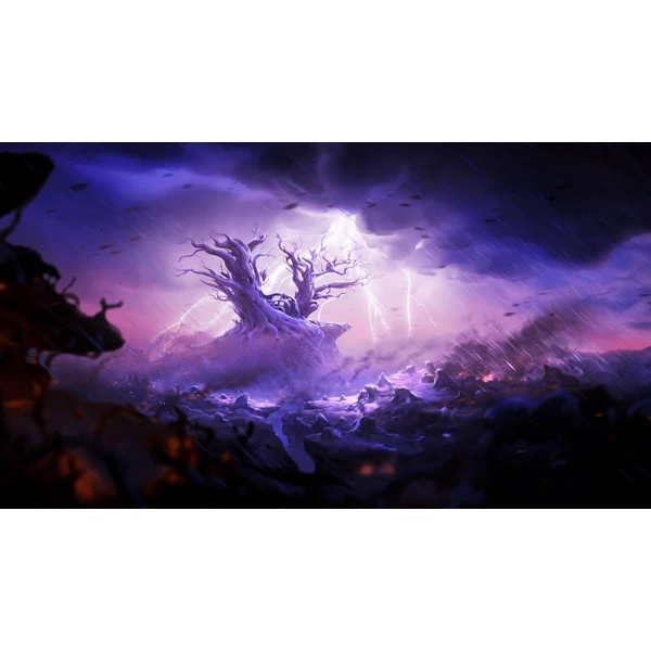Ori and the Will of the Wisps (Xbox One) - Hry pro Xbox One - Obrázek 2CA4100201