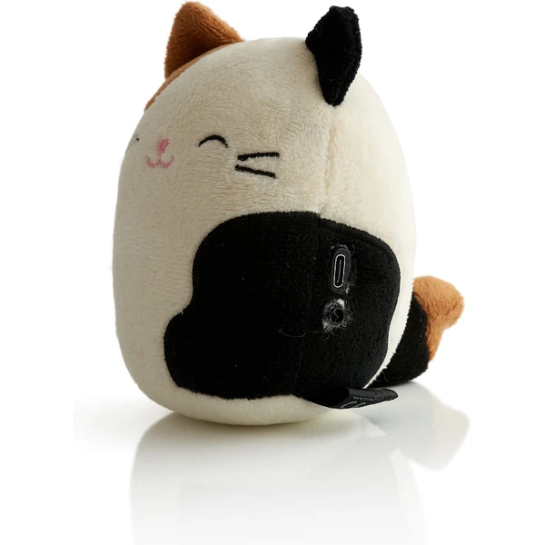 Lazerbuilt bezdrátový reproduktor Squishmallows - Cameron (plyšový) - Reproduktory - Obrázek 2CBG000K01