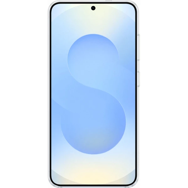 Samsung Clear Case průhledný kryt Galaxy S25 čirý - Pouzdra - Obrázek 2CCC000J01