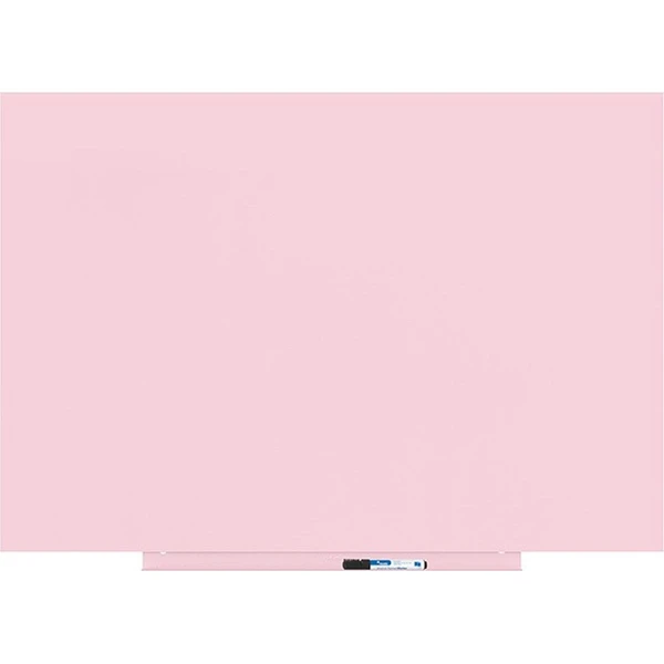 Rocada Skin Colour 6420R-490 magnetická tabule růžová RAL 490 - Magnetické tabule - Obrázek 2CCN000K01