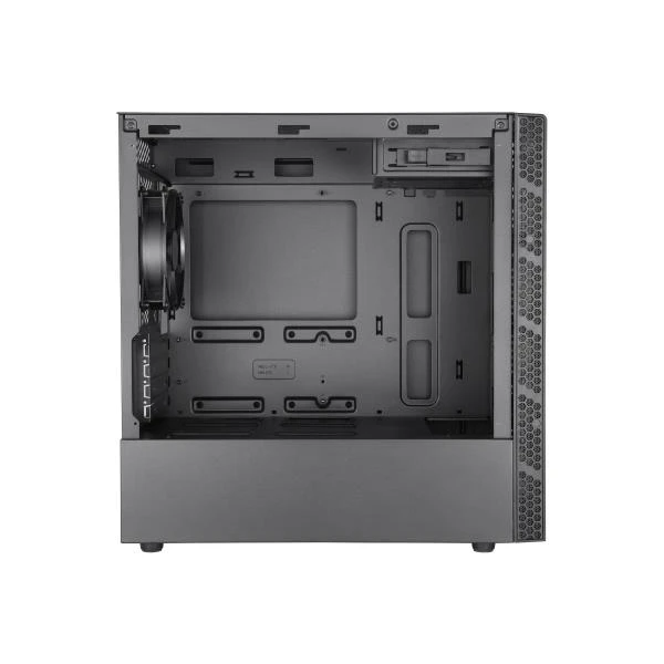 Cooler Master MasterBox MB400L ODD černá - Počítačové skříně - Obrázek 2CDLF00101
