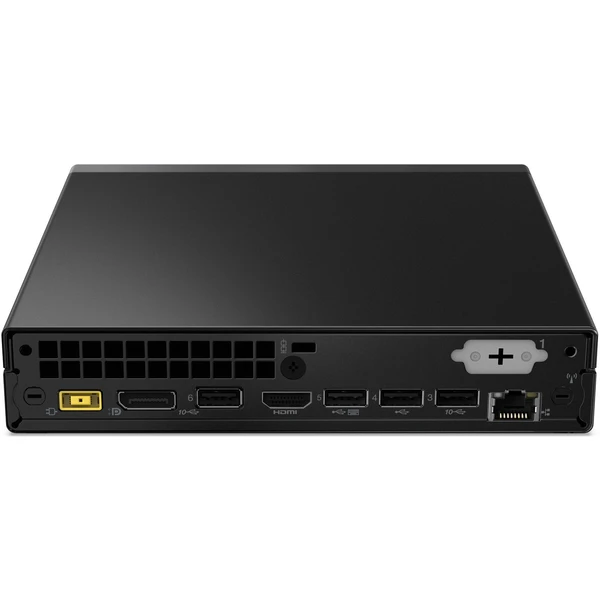 Lenovo ThinkCentre neo 50q Gen 4, černá - Stolní počítače - Obrázek 2CF3000701