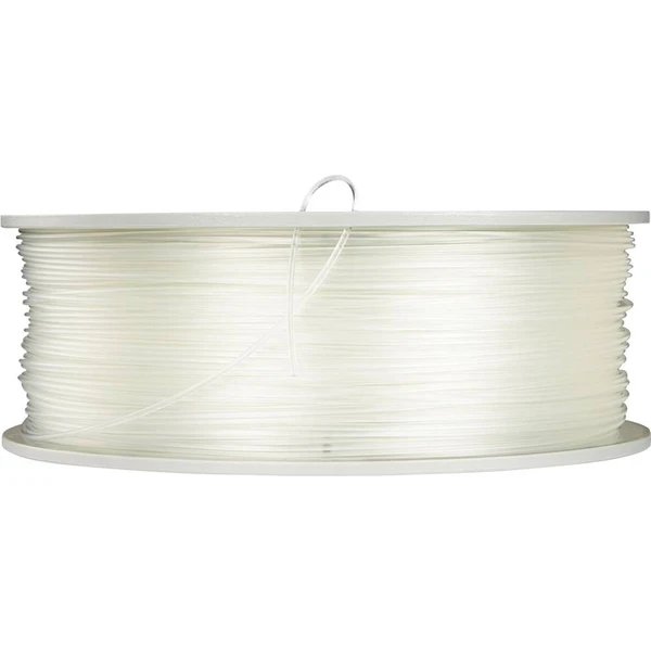 VERBATIM filament do 3D tiskárny PLA 1.75mm, 335m, 1kg průhledný - Filamenty pro 3D tiskárny - Obrázek 2CG3000L01