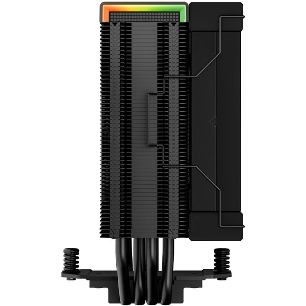 DEEPCOOL AK400 Digital - Chladiče - Obrázek 2CG7000701