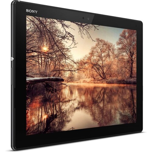 Sony Xperia Z4 Tablet Sgp771 Lte Cerny Smarty Cz