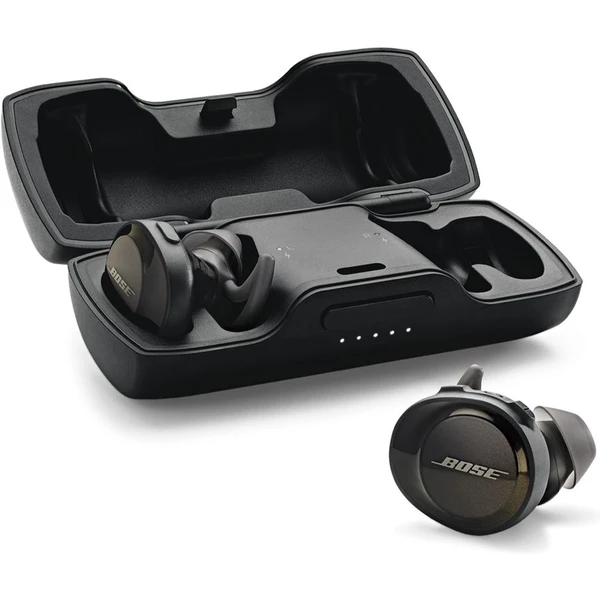 BOSE SoundSport Free černá - Sluchátka - Obrázek 2CJO000101