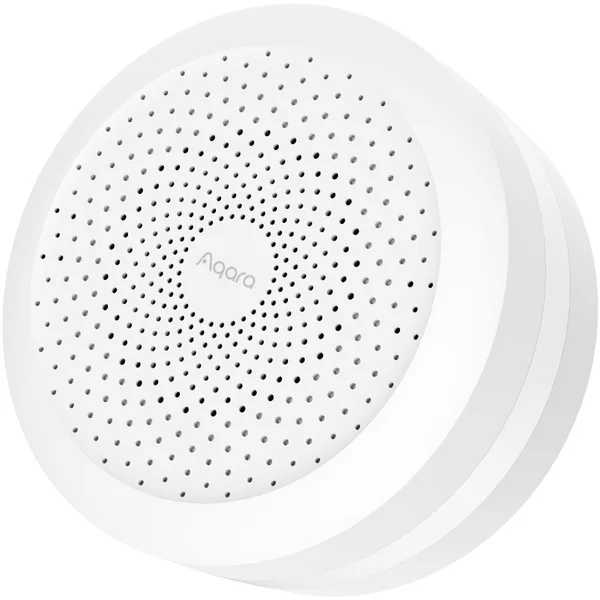 AQARA Smart Home Hub Center M1S řídící jednotka - Senzory - Hlavní obrázek