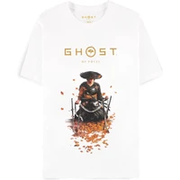 Tričko Ghost of Yotei - Atsu M - Trička
