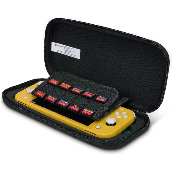 PowerA Slim Case Fireball Mario (Switch) - Pouzdra - Obrázek 2CMM100501