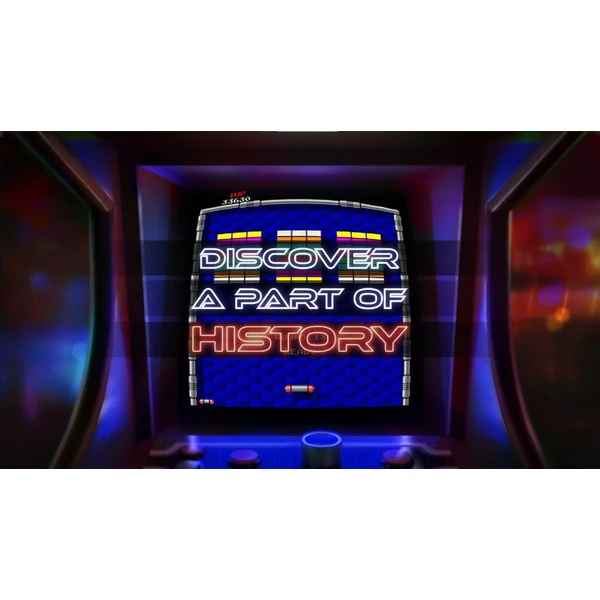 Arkanoid - Eternal Battle (PS5) - Hry pro PS5 - Obrázek 2CNH100501