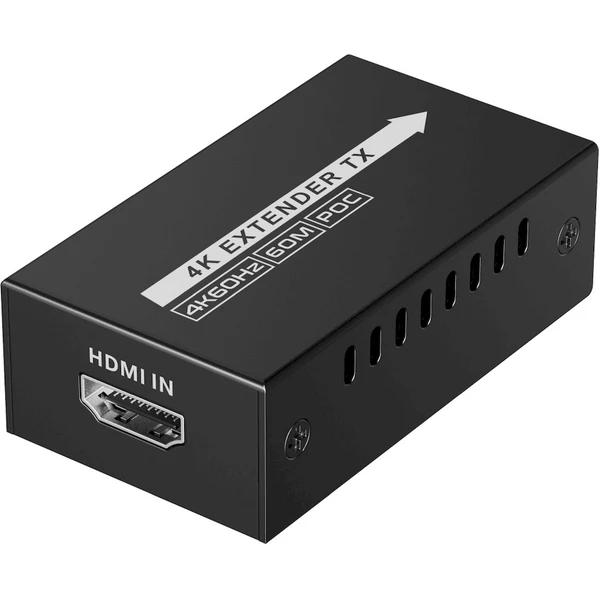 PremiumCord HDMI2.0 extender na 60m  - Ostatní - Obrázek 2CPF000K01