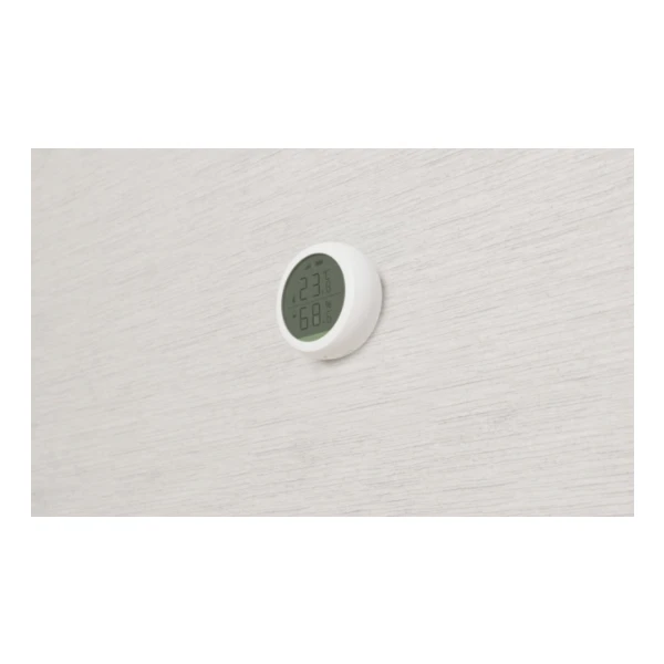 Tesla Smart Sensor Temperature and Humidity Display - Čidla - Obrázek 2CPUF00101