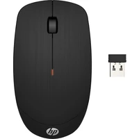 HP X200 bezdrátová myš - Myši